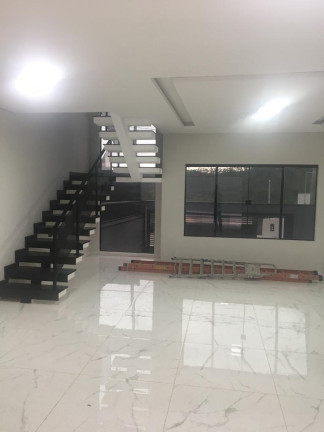 Imagem Casa com 3 Quartos à Venda,  em Portais (Polvilho) - Cajamar