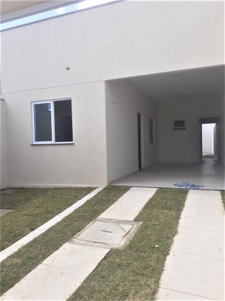 Imagem Casa com 3 Quartos à Venda, 100 m² em Siqueira - Maracanaú