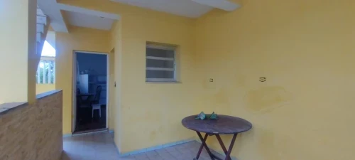 Imagem Sobrado com 4 Quartos à Venda, 252 m² em Itaóca - Mongaguá