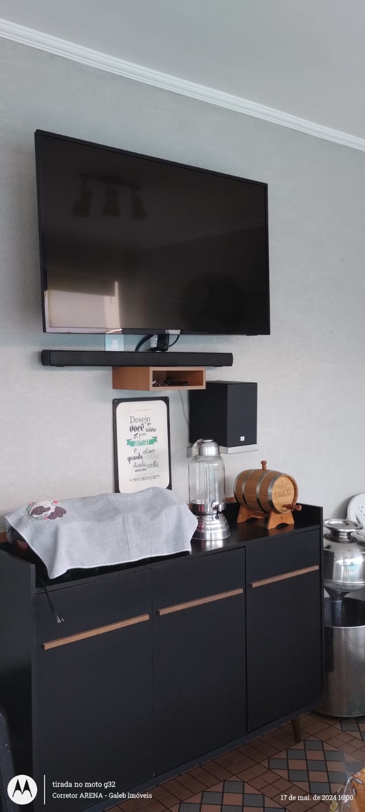 Foto do imóvel: Casa com 4 Quartos à Venda, 194 m² em Jardim Floresta - Atibaia