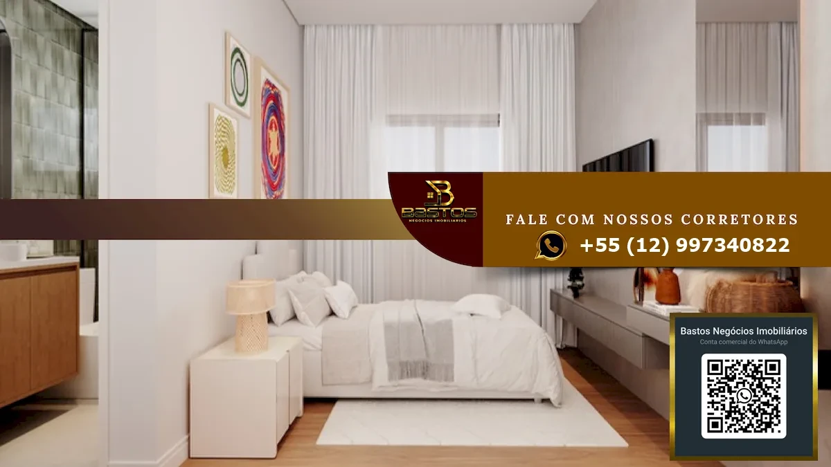 Imagem Studio com 1 Quarto à Venda, 35 m² em Praia Grande - Ubatuba