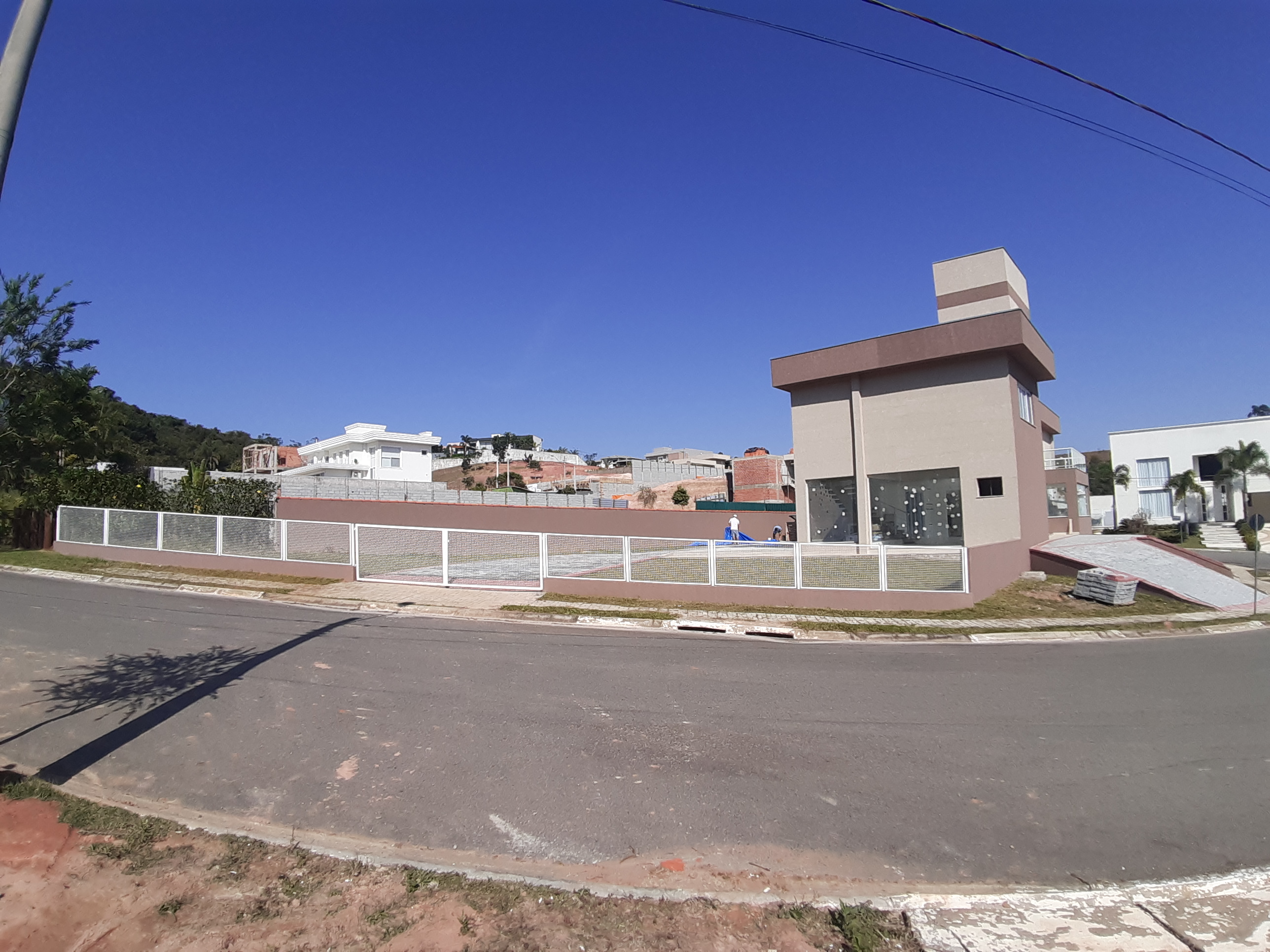 Imagem Casa de Condomínio com 4 Quartos à Venda, 401 m² em Condomínio Residencial Shamballa III - Atibaia