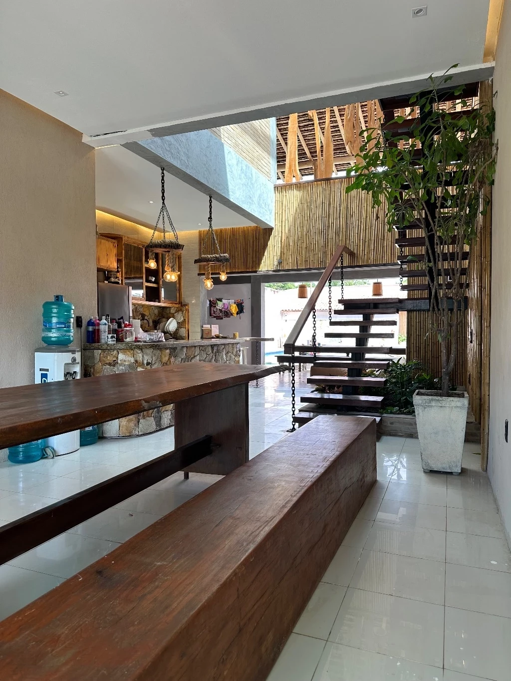 Imagem Casa com 6 Quartos à Venda, 1.050 m² em Pacheco - Caucaia