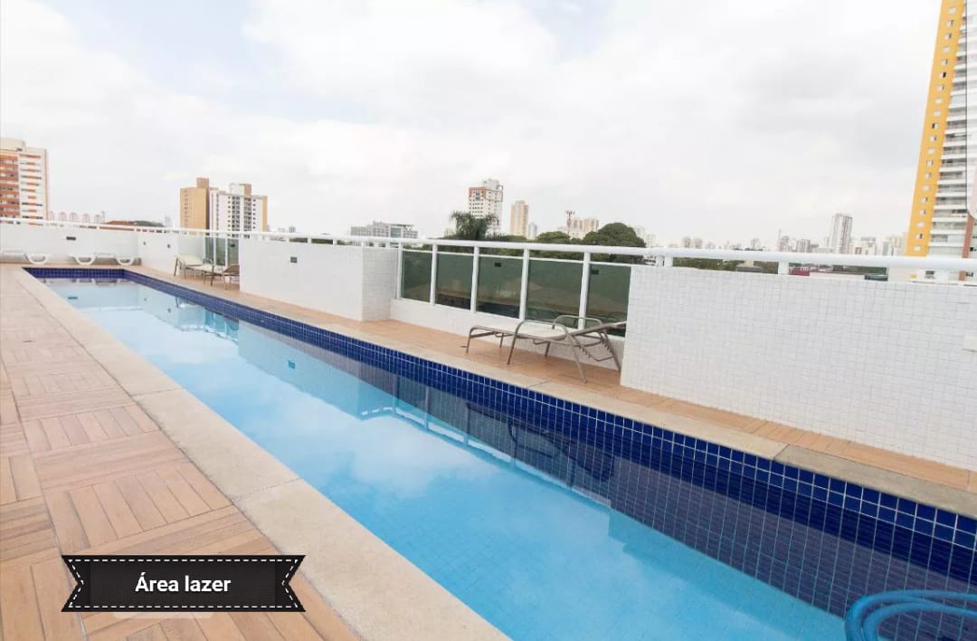 Foto do imóvel: Apartamento com 3 Quartos à Venda, 114 m²em Vila Zilda (Tatuapé) - São Paulo