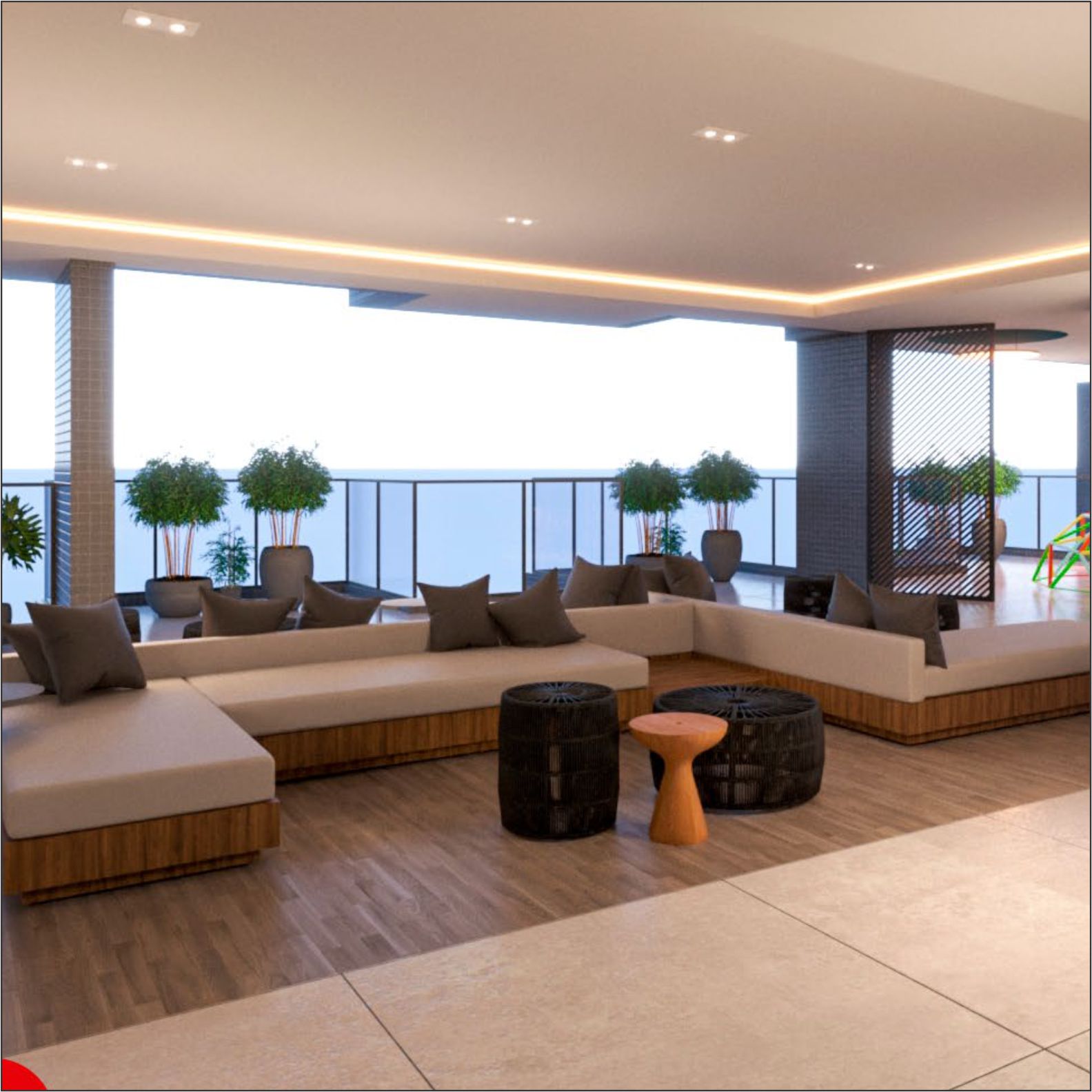 Imagem Apartamento à Venda, 31 m²em Jatiúca - Maceió