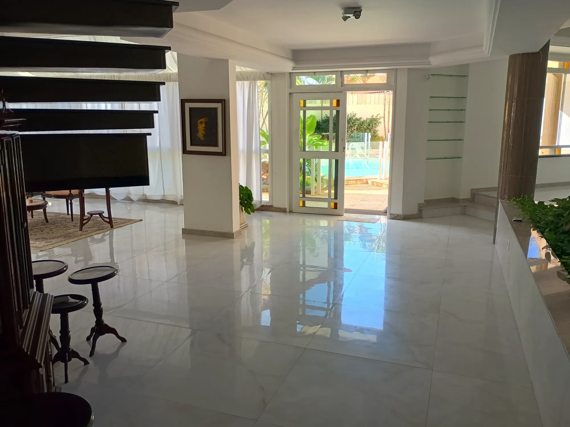 Foto do imóvel: Casa com 5 Quartos à Venda, 840 m² em Coroa do Meio - Aracaju