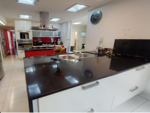Imagem Apartamento com 4 Quartos à Venda, 440 m² em Copacabana - Rio de Janeiro