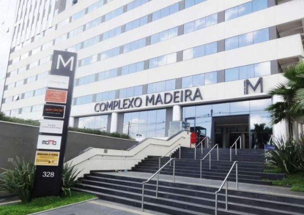 Sala Comercial à Venda, 143 m² em Alphaville Centro Industrial e Empresarial/Alphaville. - Barueri