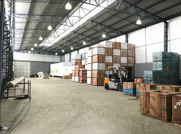 Imagem Galpão à Venda ou Locação, 1.600 m² em Vila Independência - São Paulo