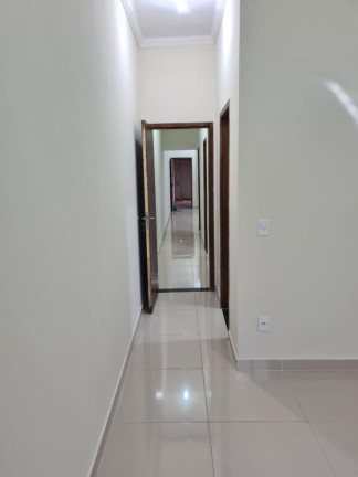 Casa com 2 Quartos à Venda, 70 m² em Jardim Santa Maria (Nova Veneza) - Sumaré