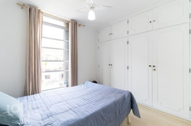 Imagem Apartamento com 3 Quartos à Venda, 120 m² em Paraíso - São Paulo