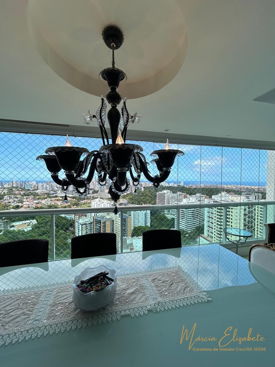 Foto do imóvel: Apartamento com 4 Quartos à Venda, 185 m² em Itaigara - Salvador