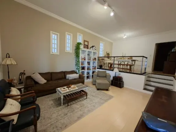 Imagem Casa com 4 Quartos à Venda, 386 m² em Jardim Simus - Sorocaba