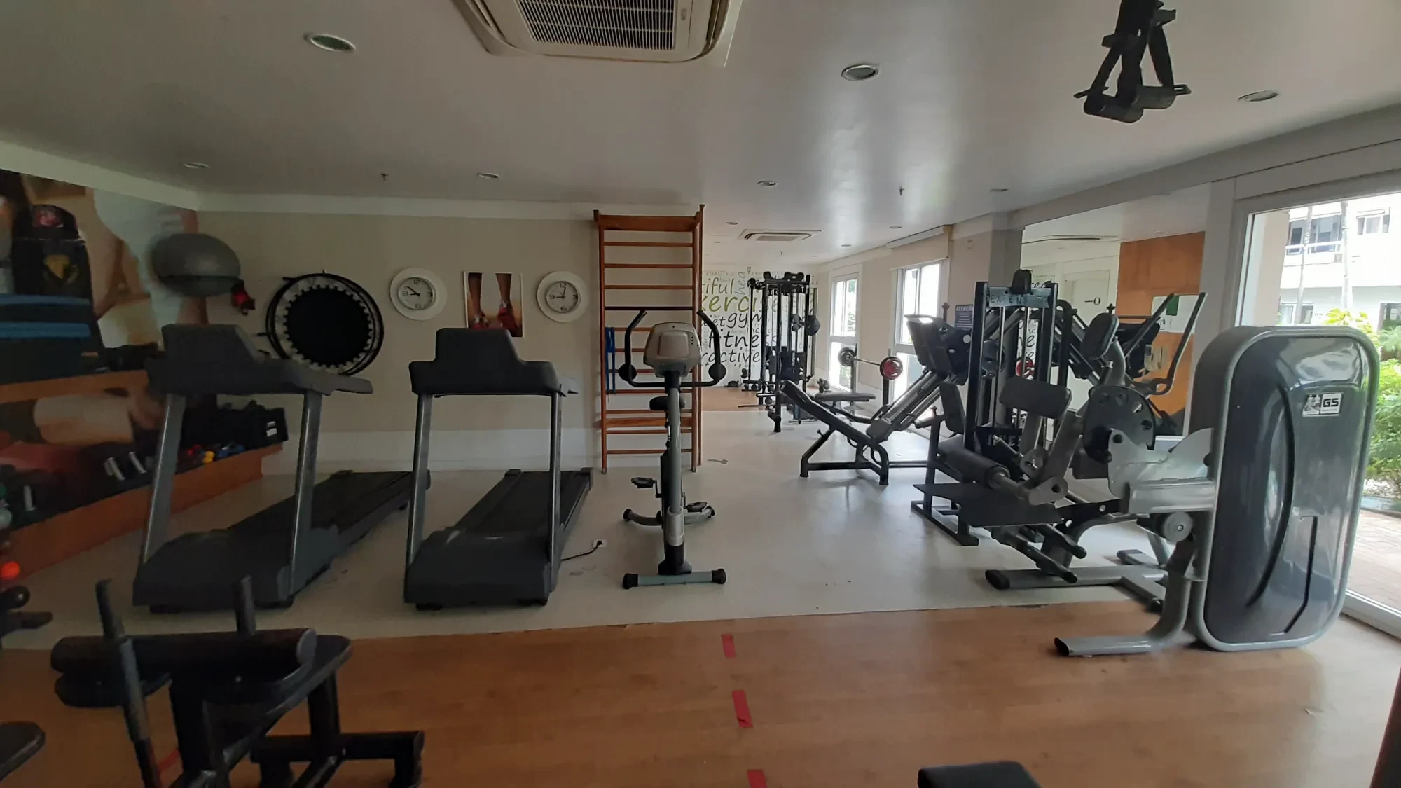 Foto do imóvel: Apartamento com 2 Quartos à Venda, 119 m² em Lagoa Nova - Natal