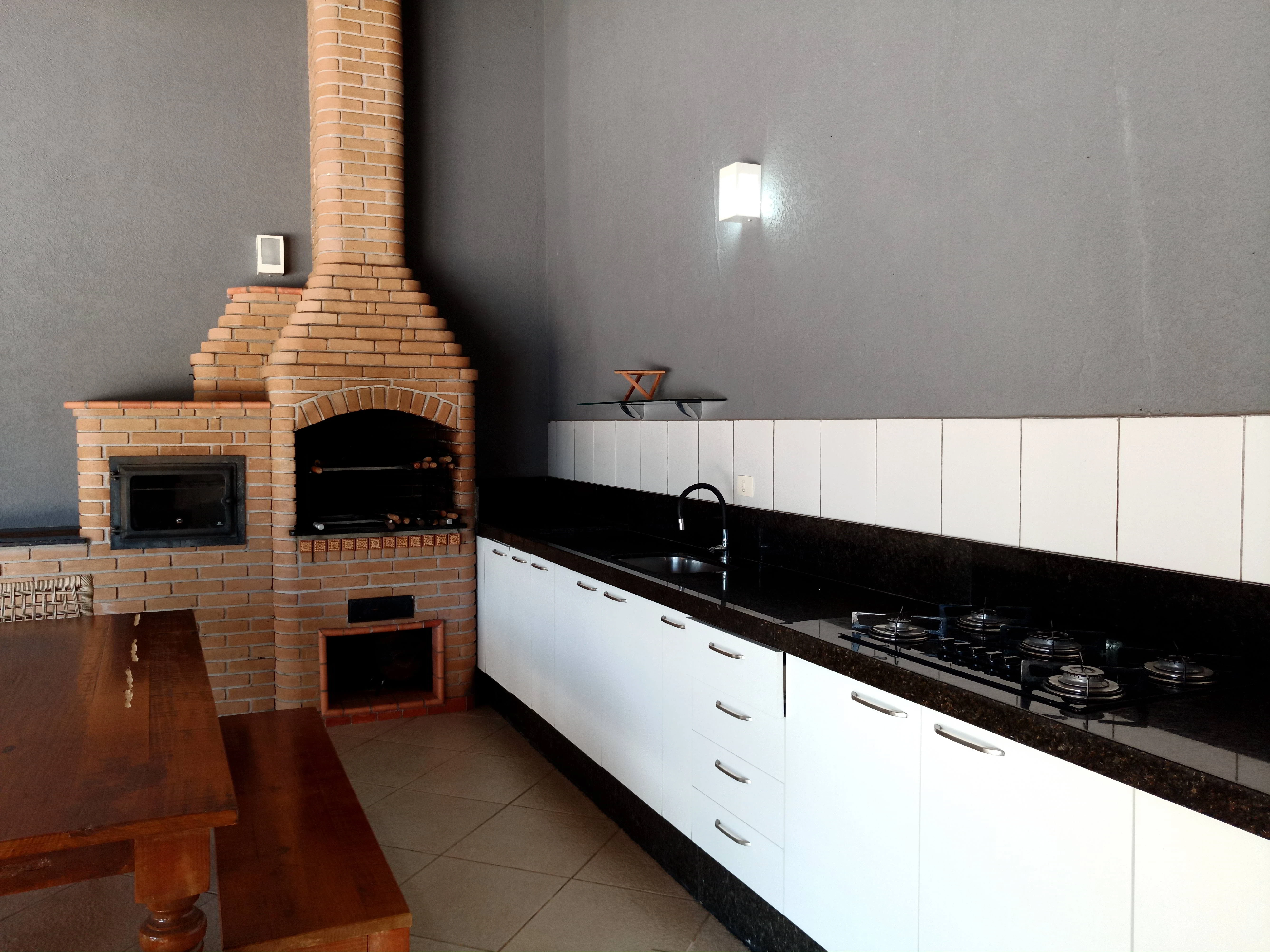 Foto do imóvel: Casa de Condomínio à Venda, 335 m² em Condomínio Residencial Shamballa II - Atibaia