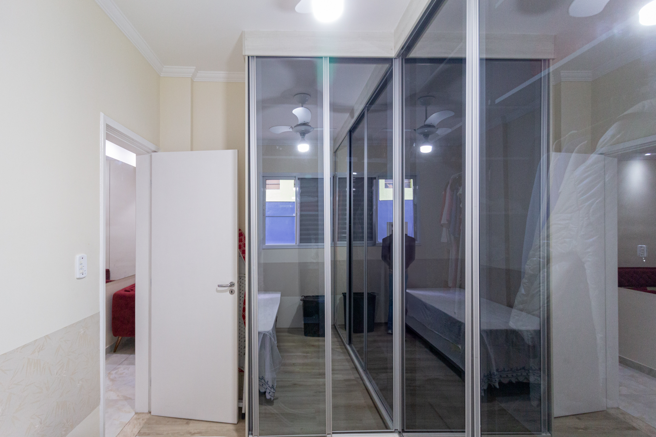 Foto do imóvel: Apartamento com 3 Quartos à Venda, 74 m² em Centro - Osasco