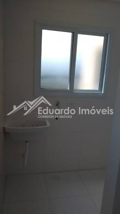 Imagem Apartamento com 2 Quartos para Alugar, 55 m² em Dos Casa - São Bernardo Do Campo