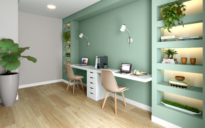 Imagem Apartamento com 2 Quartos à Venda, 38 m² em Vila Nova Curuçá - São Paulo