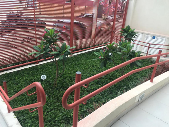 Apartamento com 2 Quartos para Alugar, 45 m² em Sumarezinho - São Paulo