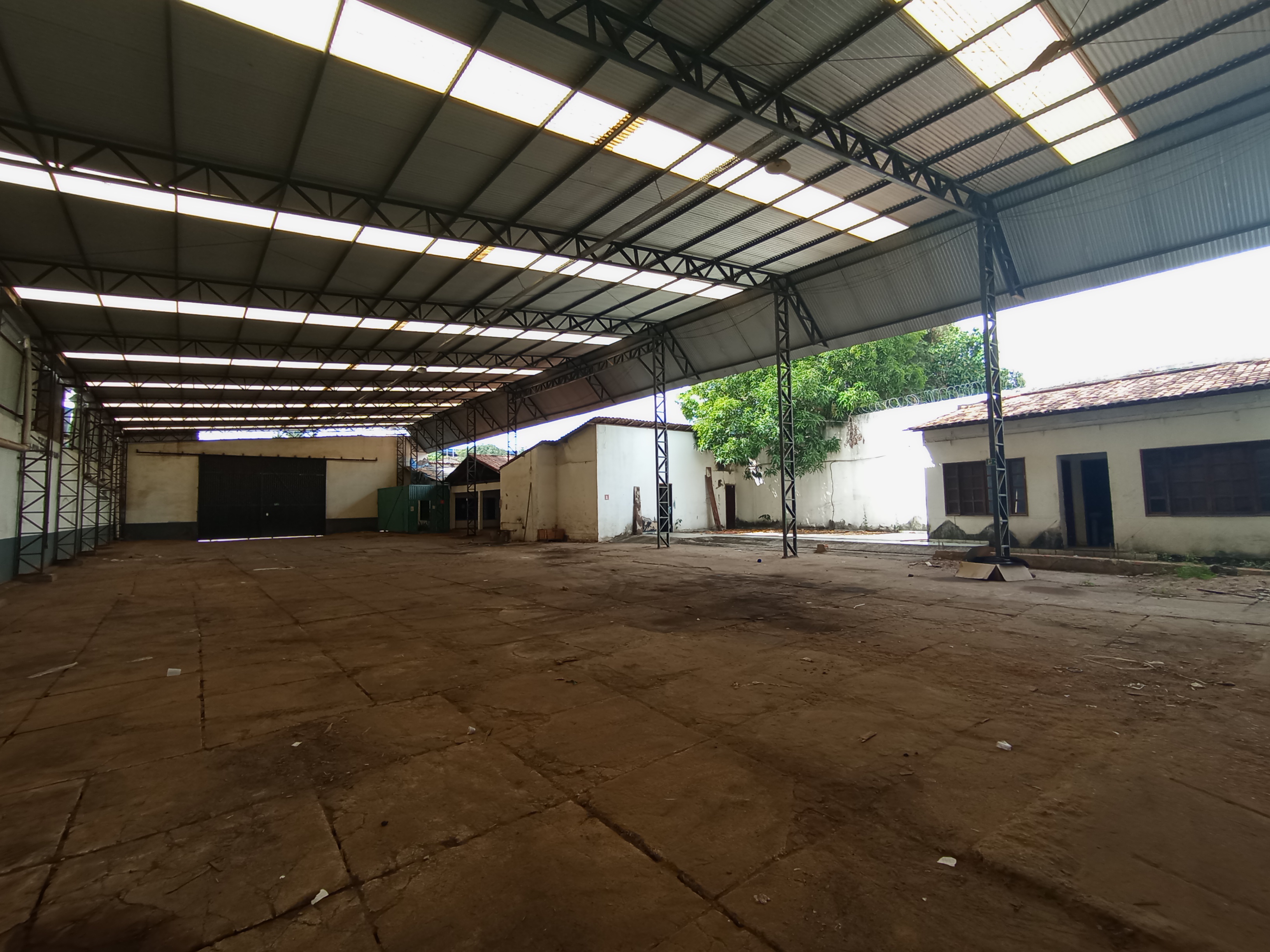 Imagem Galpão para Alugar, 11 m²em NOVA MARABÁ - MARABA