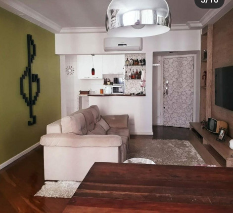 Imagem Cobertura com 4 Quartos à Venda, 164 m² em Setor Central - Goiânia