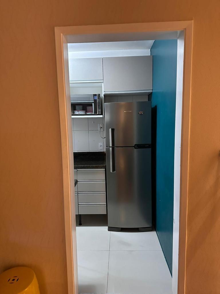 Imagem Apartamento com 3 Quartos à Venda, 59 m²em Casa Branca - Santo André
