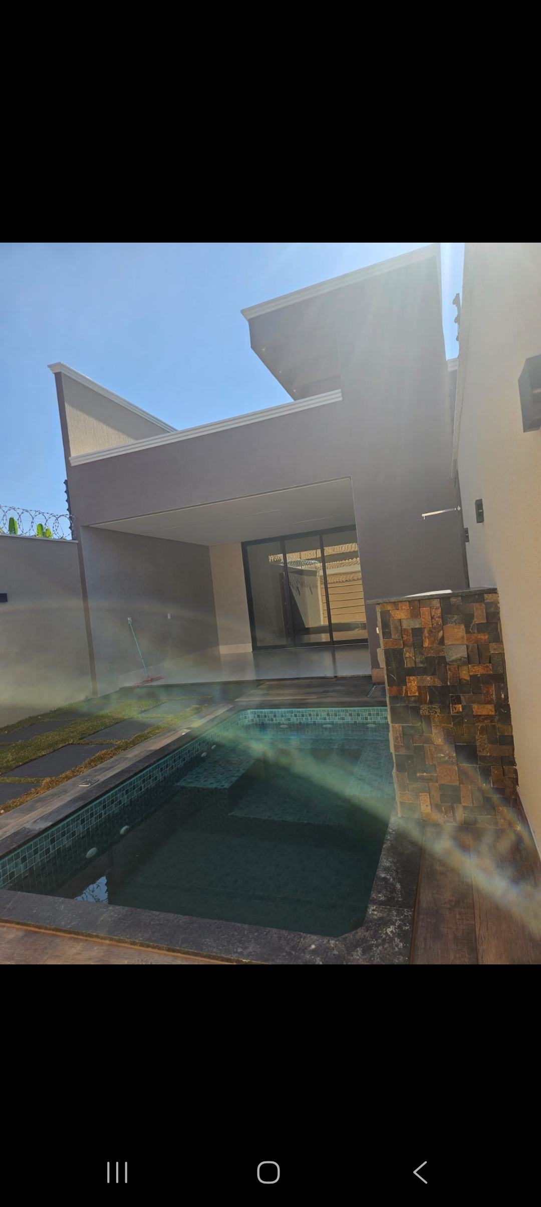 Imagem Casa com 3 Quartos à Venda, 135 m² em Ilda - Aparecida de Goiânia