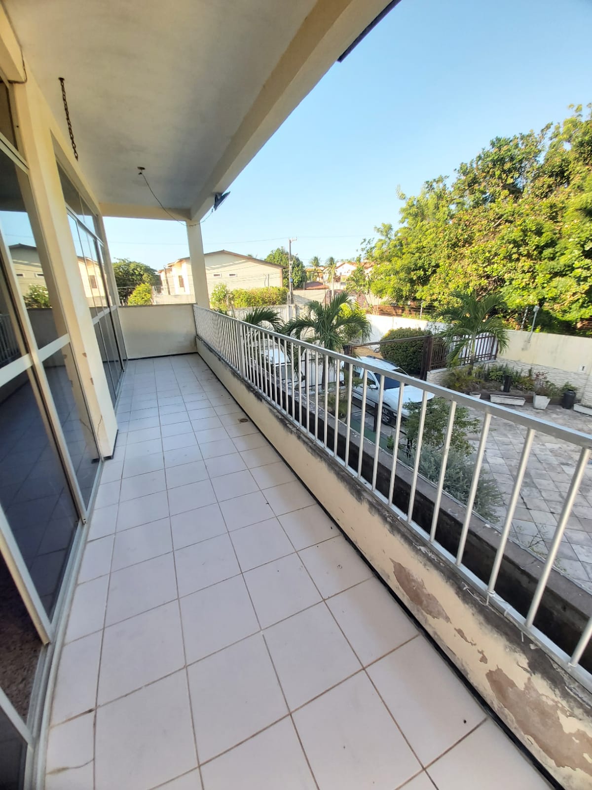 Imagem Casa com 3 Quartos à Venda, 762 m² em Sapiranga-Coité - Fortaleza
