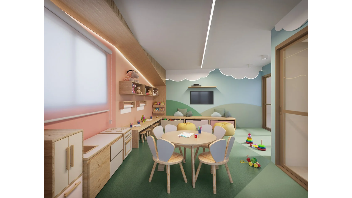 Imagem Apartamento com 3 Quartos à Venda, 61 m²em Horto Florestal - Salvador