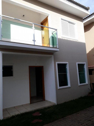 Imagem Casa de Condomínio com 3 Quartos à Venda, 120 m²em Jardim Pagliato - Sorocaba