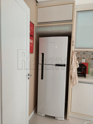 Imagem Apartamento com 2 Quartos à Venda, 63 m² em Itacorubi - Florianópolis
