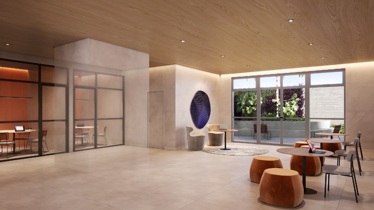 Imagem Apartamento com 1 Quarto à Venda, 36 m²em Vila Mariana - São Paulo