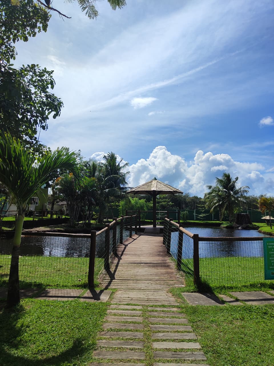 Foto do imóvel: Casa de Condomínio com 4 Quartos à Venda, 139 m² em Parque das Dunas (Abrantes) - Camaçari