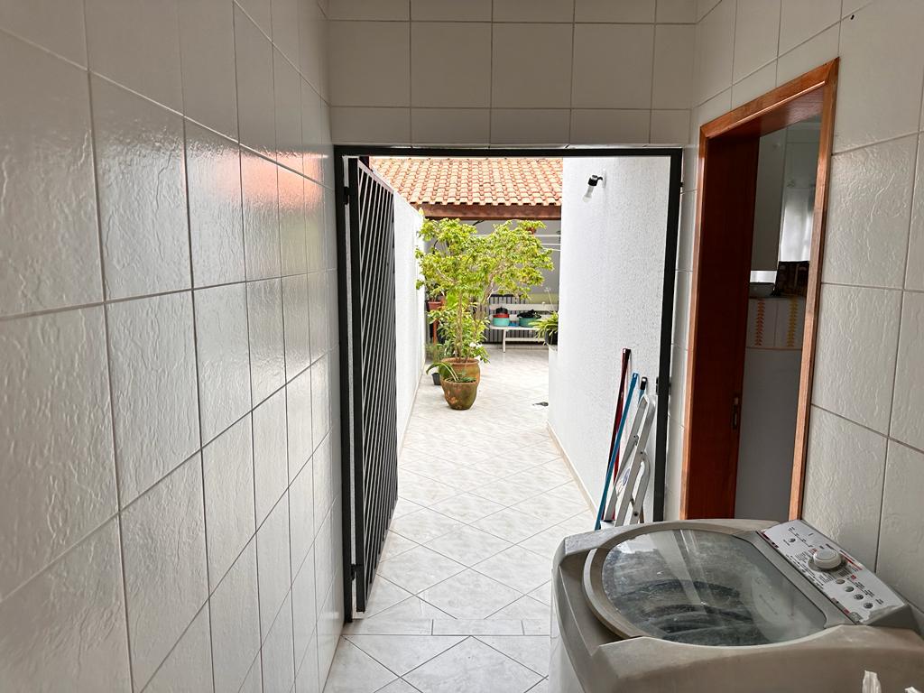 Imagem Sobrado com 3 Quartos à Venda, 181 m²em Independência - São Bernardo do Campo