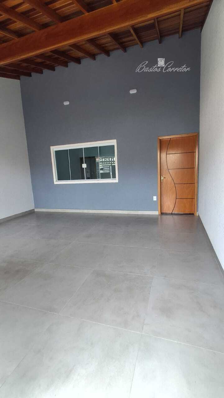 Imagem Casa com 3 Quartos à Venda, 138 m² em Jardim São Paulo - Indaiatuba