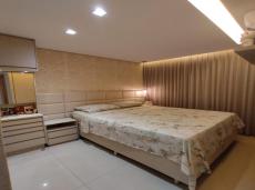 Imagem Apartamento com 3 Quartos à Venda, 103 m²em Santa Mônica - Uberlândia