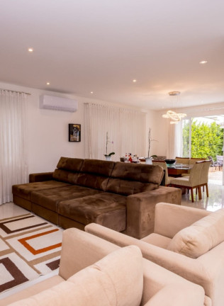 Imagem Casa de Condomínio com 3 Quartos à Venda, 260 m² em Bairro da Mina - Itupeva