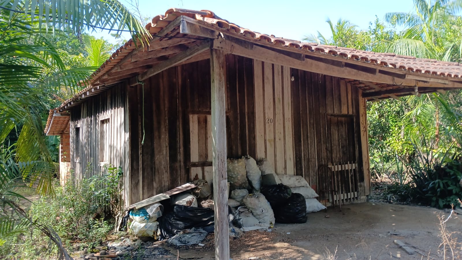 Imagem Terreno à Venda, 80.000 metro em  - Bujaru