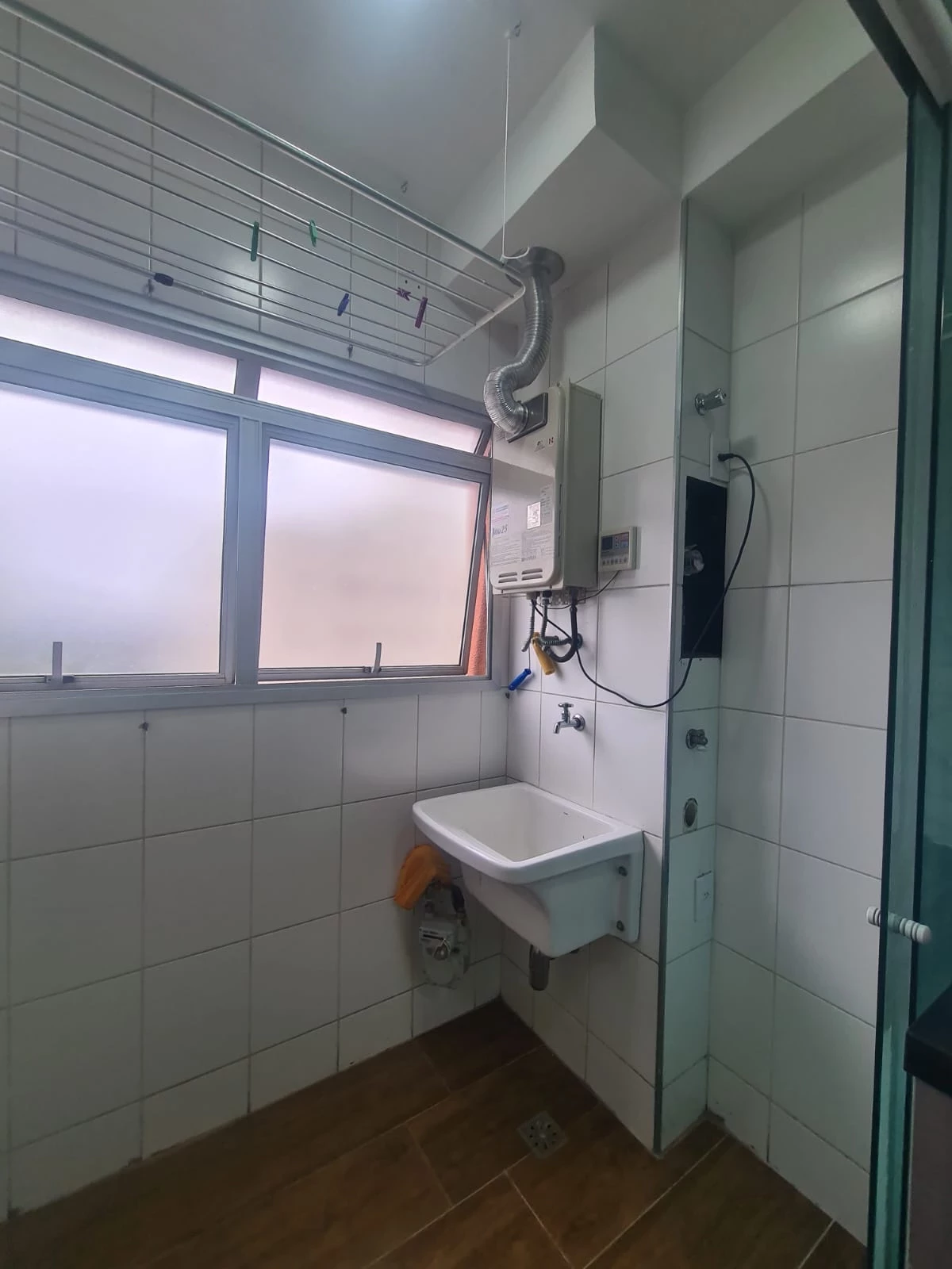 Imagem Apartamento com 2 Quartos à Venda, 49 m² em Vila Monte Alegre - São Paulo