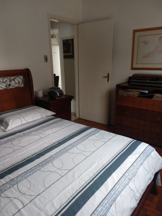 Imagem Apartamento com 2 Quartos à Venda,  em Boqueirão - Praia Grande
