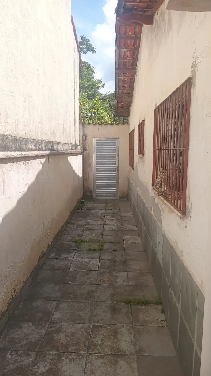 Imagem Casa com 2 Quartos à Venda, 90 metros em Conjunto Residencial do Bosque - Mogi das Cruzes