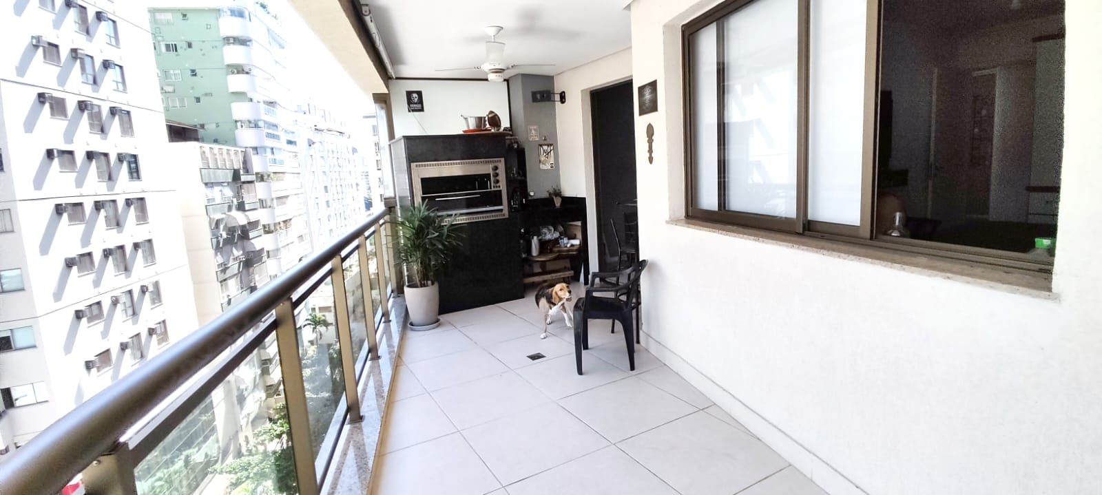 Imagem Apartamento com 2 Quartos à Venda, 112 m² em Vital Brazil - Niterói