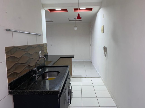 Imagem Apartamento com 2 Quartos à Venda,  em Taquara - Rio de Janeiro