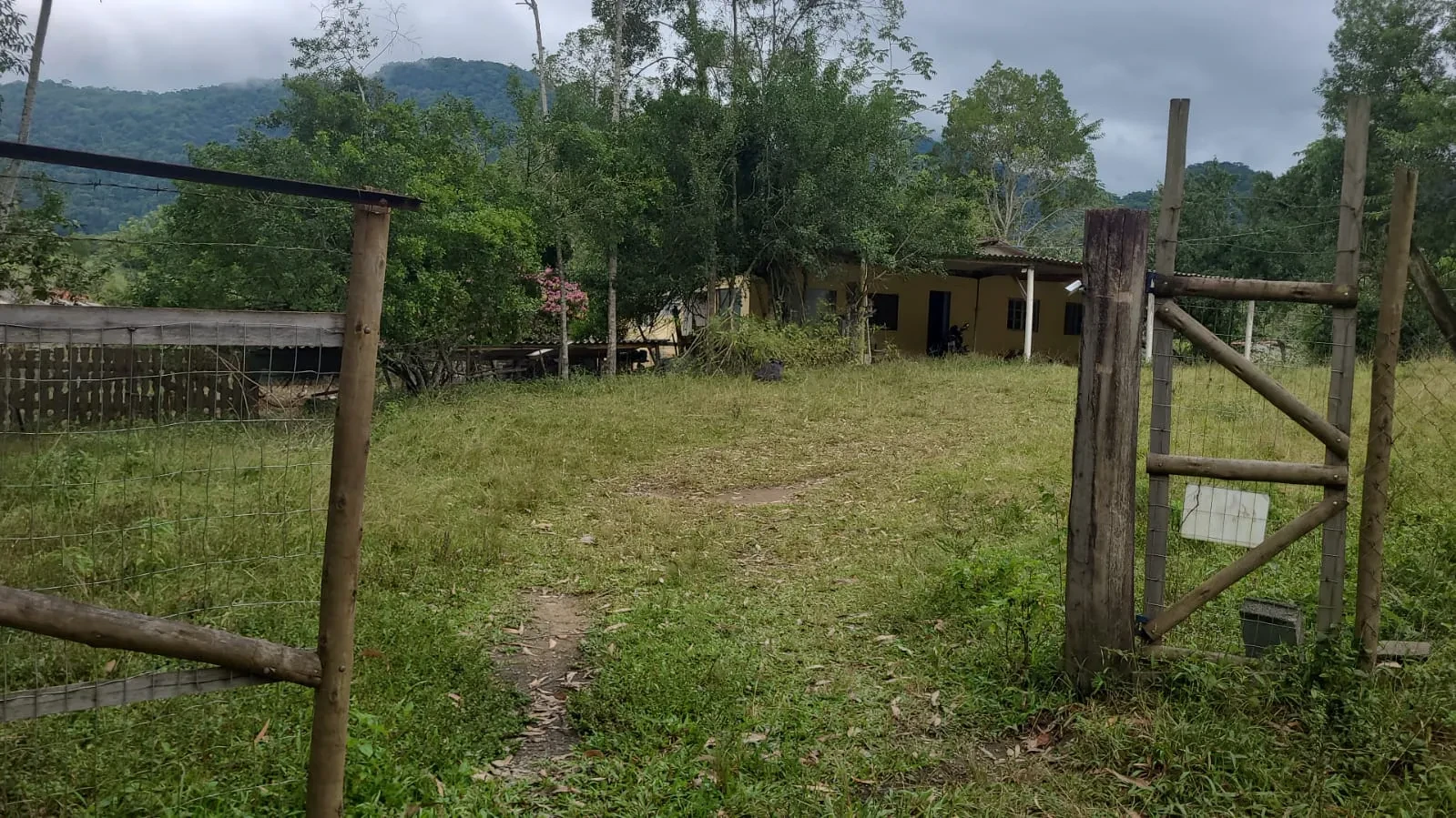 Imagem Chácara com 3 Quartos à Venda, 500 m² em Itariri - Itariri