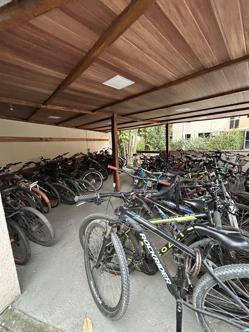 Imagem Apartamento com 2 Quartos à Venda, 45 m² em Jacarepaguá - Rio de Janeiro