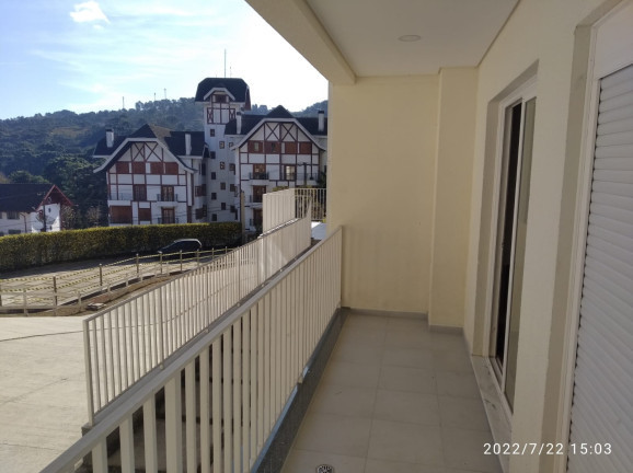 Imagem Apartamento com 2 Quartos à Venda,  em Capivari - Campos do Jordão