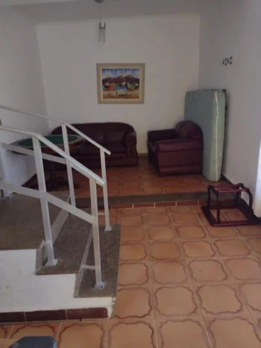 Imagem Sobrado com 4 Quartos à Venda, 252 m² em Itaóca - Mongaguá