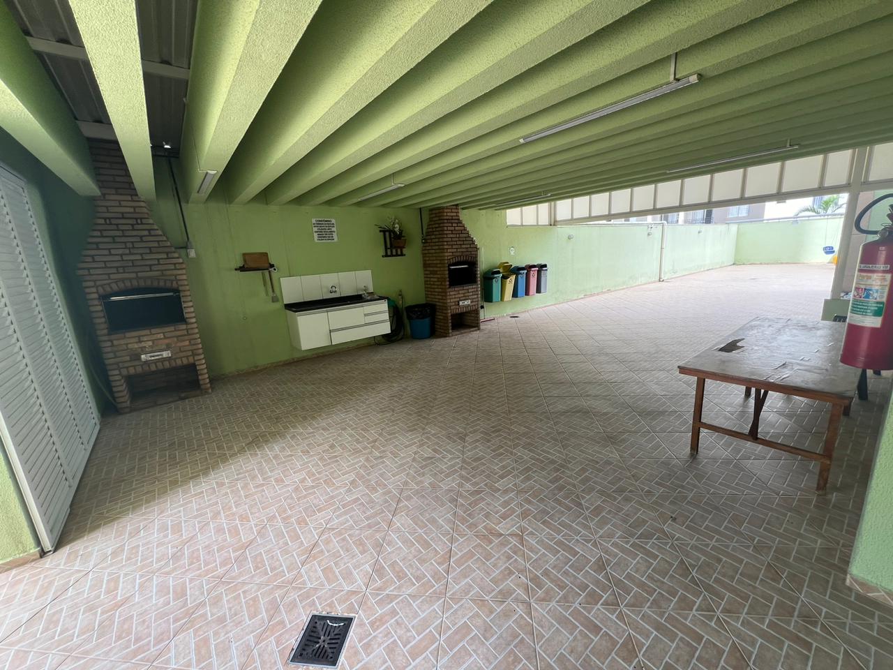 Imagem Apartamento com 2 Quartos à Venda, 60 m²em Vila Príncipe de Gales - Santo André