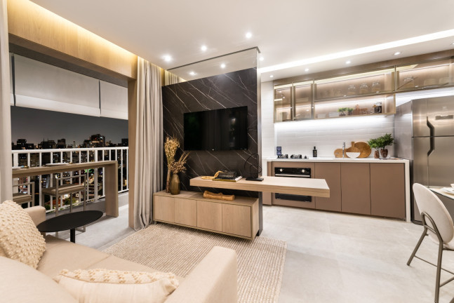 Imagem Apartamento com 2 Quartos à Venda, 9.141 m² em Quitaúna - Osasco