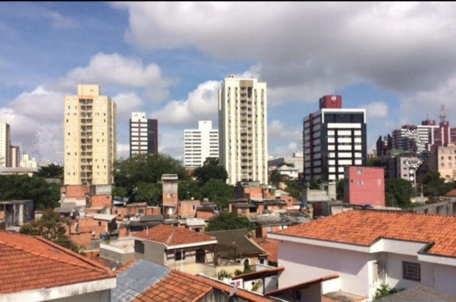 Imagem Sobrado com 4 Quartos à Venda, 250 m² em Planalto Paulista - São Paulo